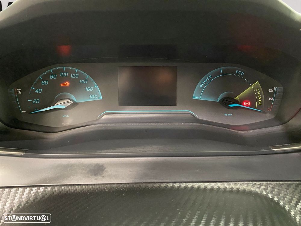 Peugeot e-208 50 kWh Style - 13