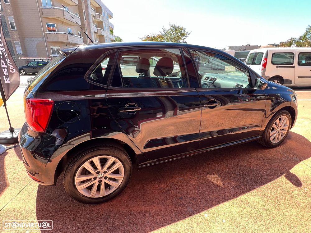 VW Polo 1.0 Confortline - 17