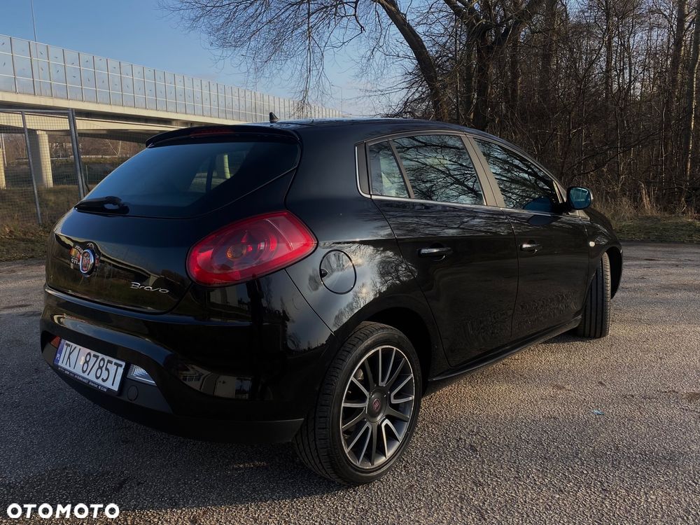 Fiat Bravo 1.4 T-JET 16V Racing - 10