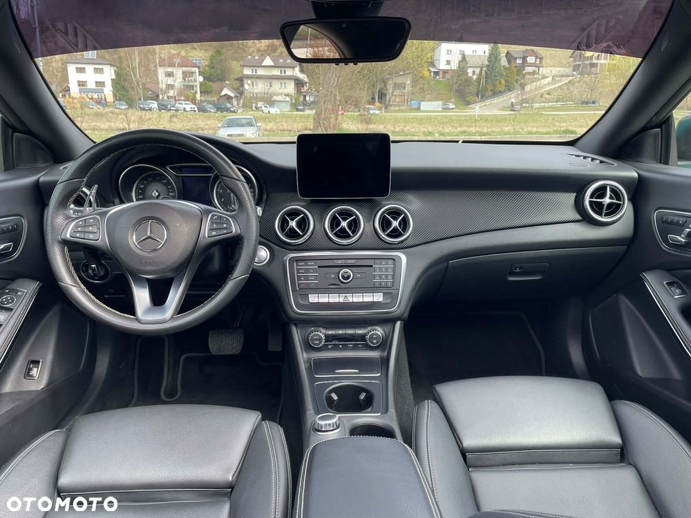 Mercedes-Benz CLA 250 4Matic 7G-DCT Sport - 29