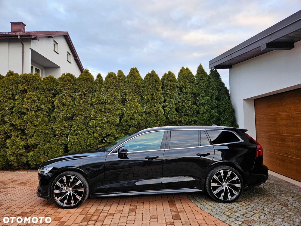 Volvo V60 - 12