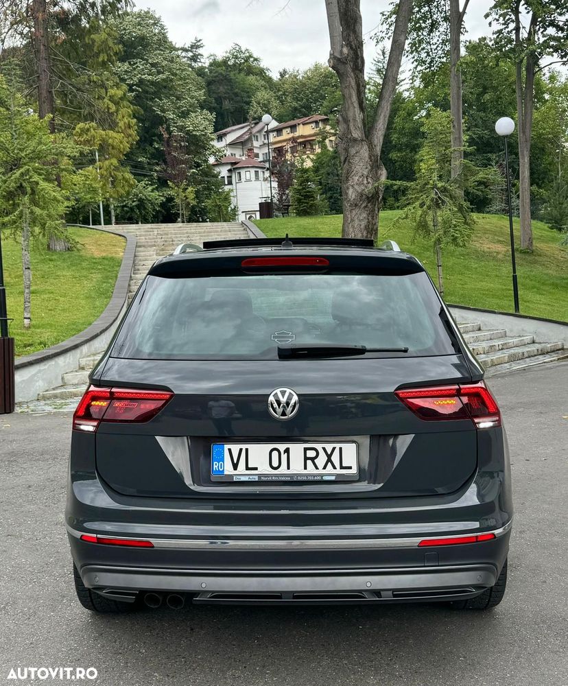 Volkswagen Tiguan - 3