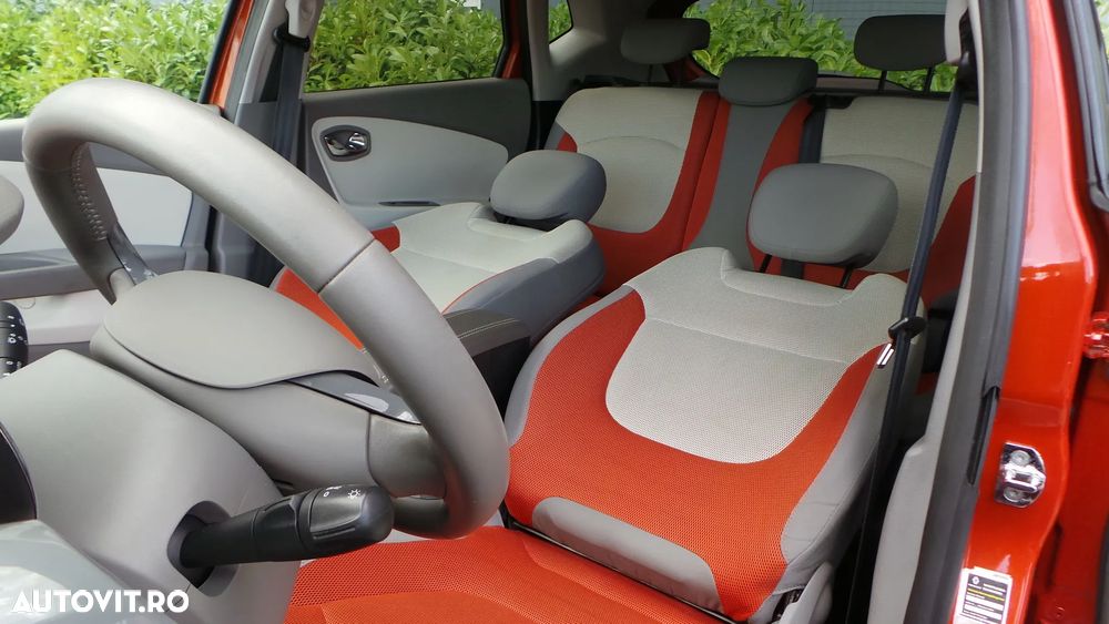 Renault Captur ENERGY TCe 120 EDC XMOD - 11