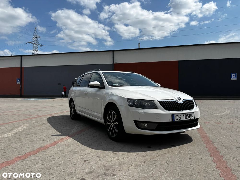 Skoda Octavia 1.8 TSI 4x4 Elegance DSG - 3