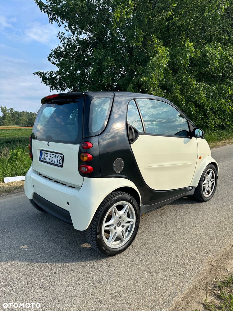 Smart Fortwo - 7