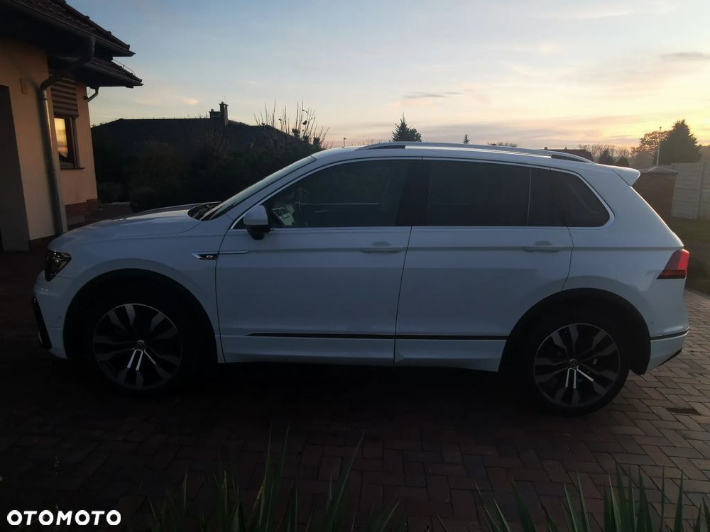 Volkswagen Tiguan 2.0 TDI BMT SCR 4Mot Highline DSG - 14