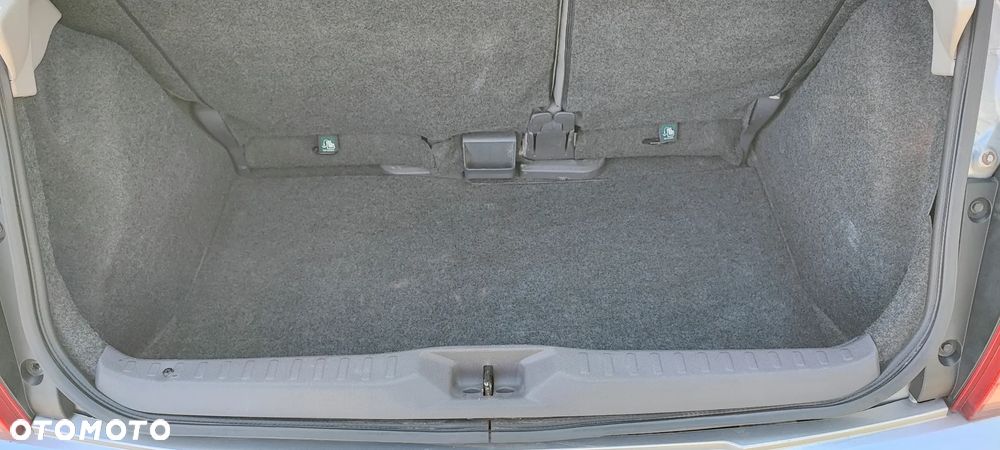 Nissan Micra 1.2 edition 25 Jahre - 17