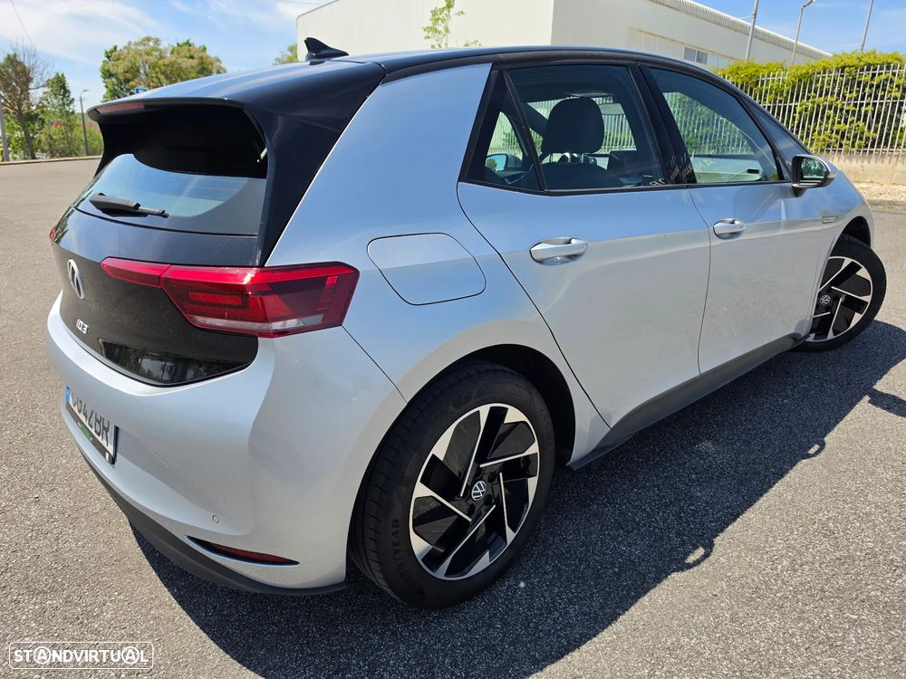 VW ID.3 Pro - 5