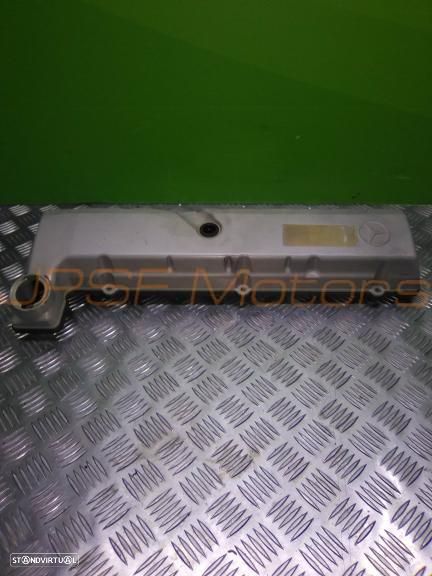 Reparação de Motor Mercedes Sprinter 312 / 410 / 412 2.9D 1998 / 1999 / 2004 602980// OM602980 - 40