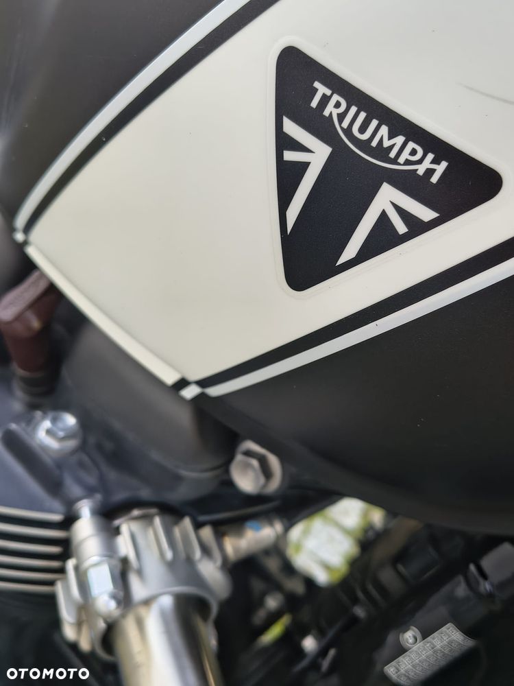 Triumph Speed Twin - 38