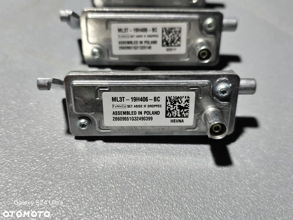 Volkswagen Amarok II kamera ML3T19H406BC - 2