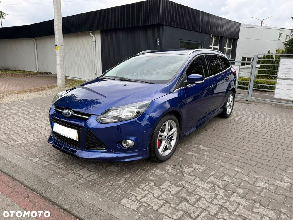 Ford Focus - 7