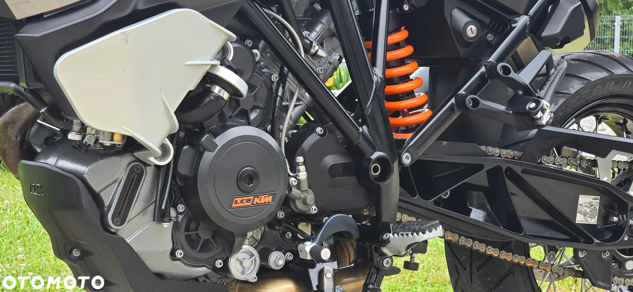 KTM Adventure - 10
