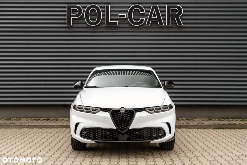 Alfa Romeo Tonale 1.5 T4 GSE mHEV Veloce DCT - 2