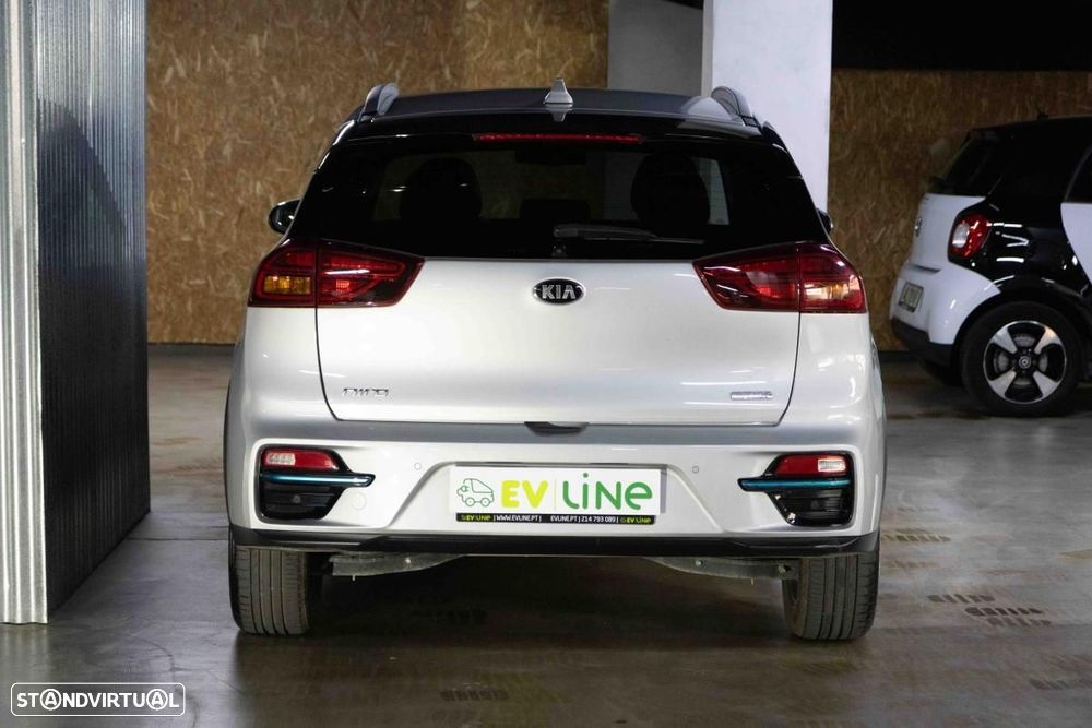 Kia e-Niro - 7