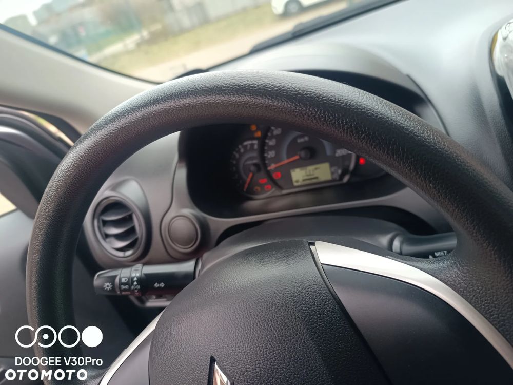 Mitsubishi Space Star 1.2 Select - 19