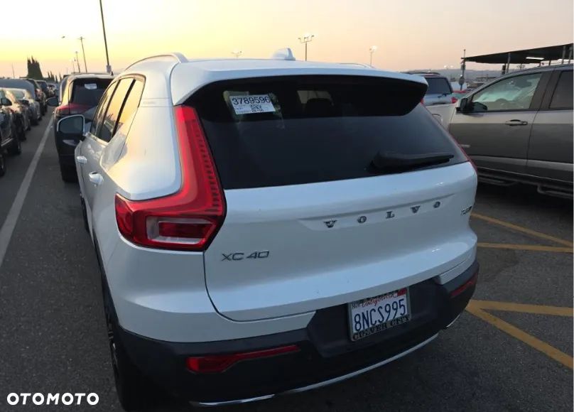 Volvo XC 40 T5 AWD Inscription - 6