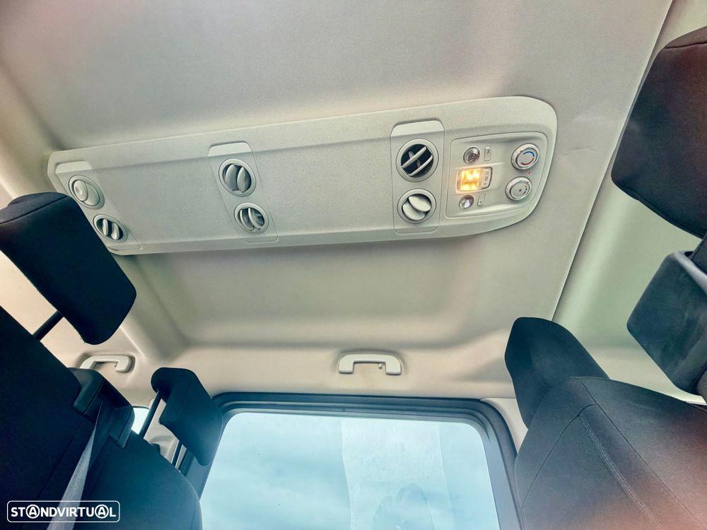 Peugeot Traveller 1.5 BlueHDi L3H1 Long - 10