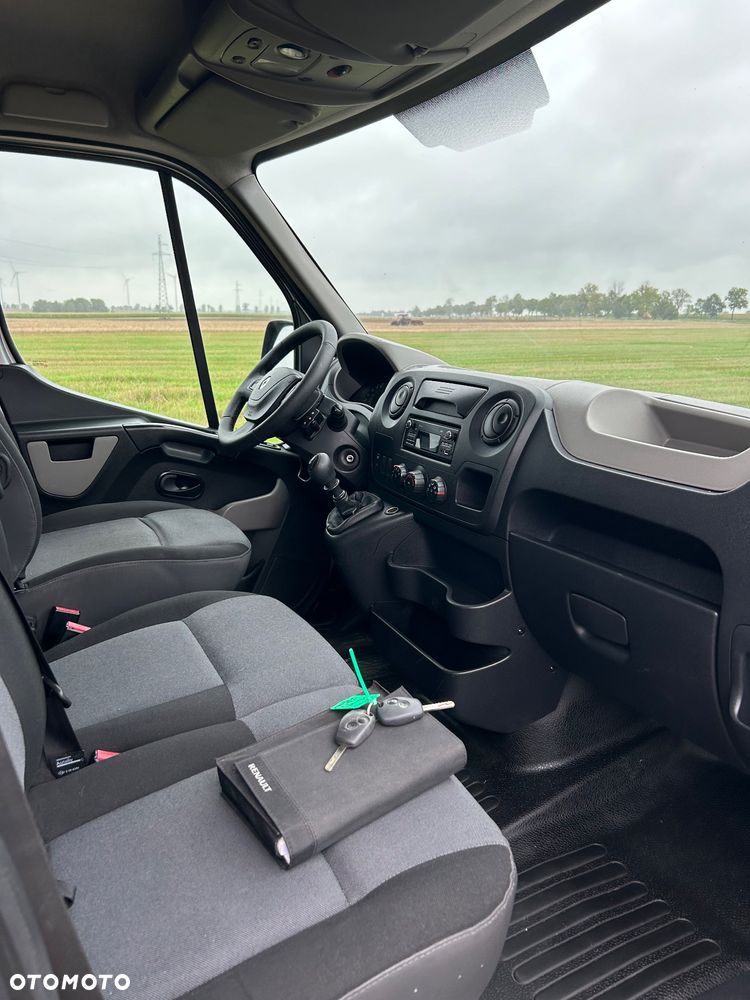 Renault Master - 22