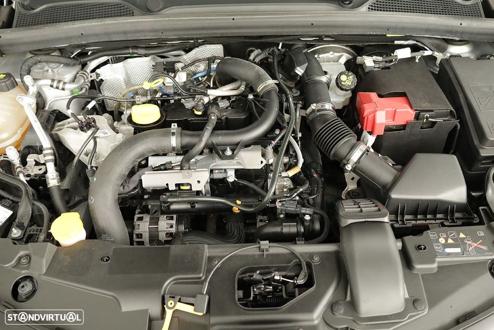 Renault Clio 1.0 TCe Evolution - 25