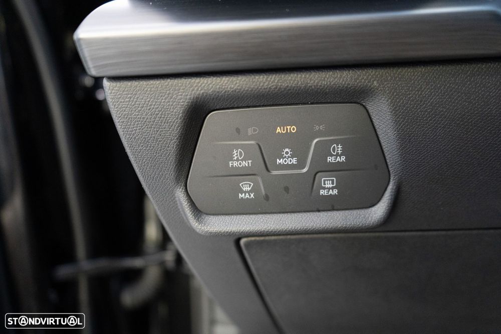 Cupra Formentor 1.4 e-Hybrid DSG VZ - 34