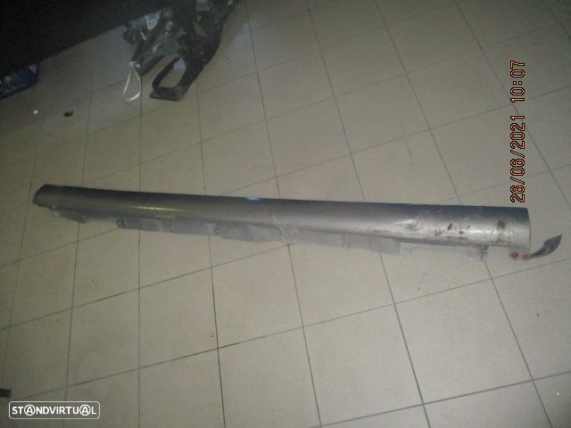 Embaladeira EMBA276 TOYOTA AVENSIS 2004 5P Direita - 6