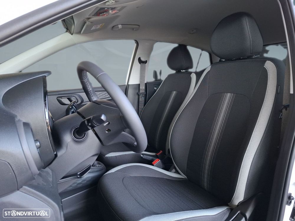 Hyundai i10 1.0 Comfort (TT) - 8