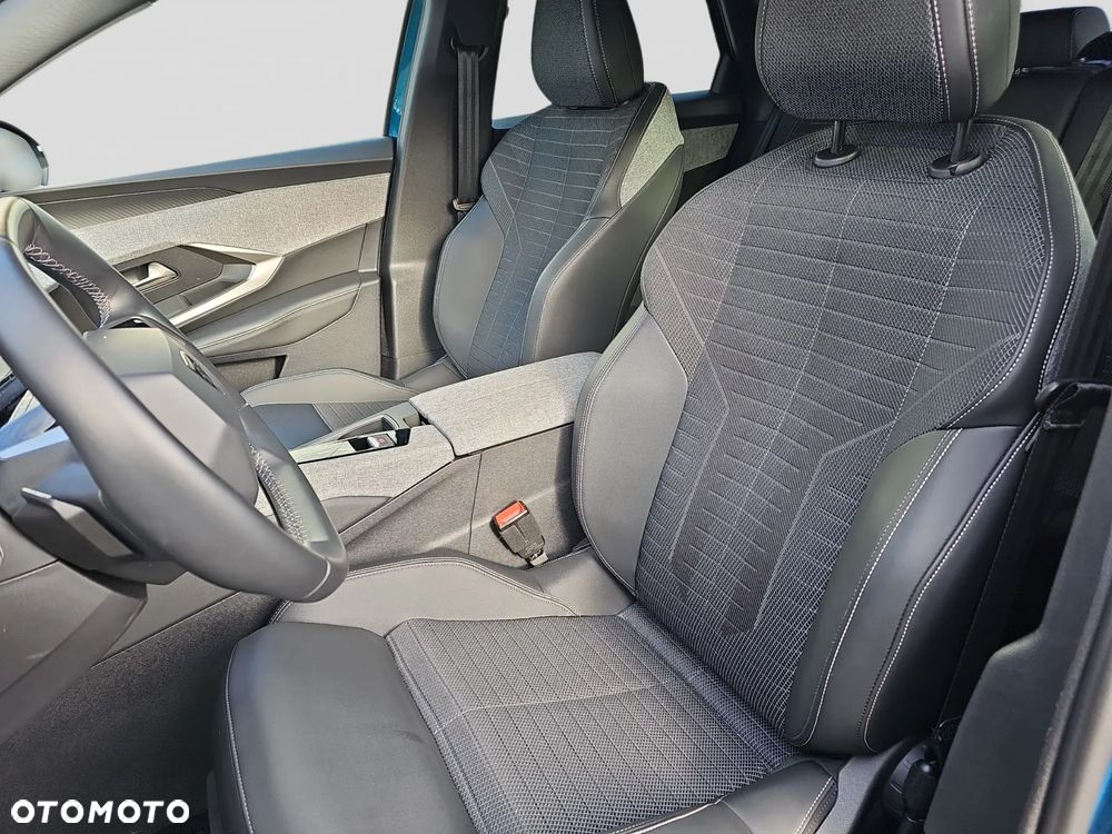 Peugeot 3008 1.2 PureTech mHEV Allure Pack S&S e-DCS6 - 15