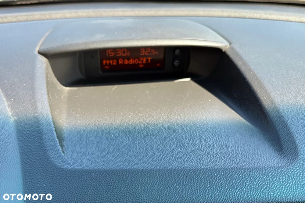 Opel Meriva 1.6 Enjoy - 25