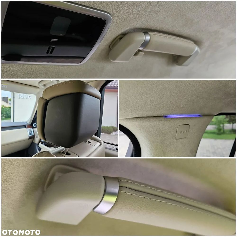 Land Rover Range Rover 5.0 V8 S/C Vogue - 14