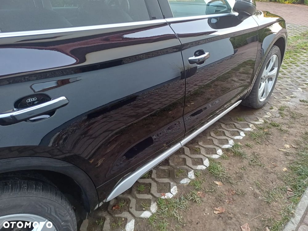 Audi Q5 45 TFSI quattro S tronic advanced - 3