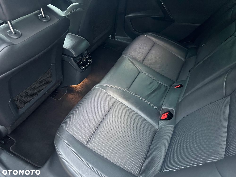 Peugeot 508 - 31
