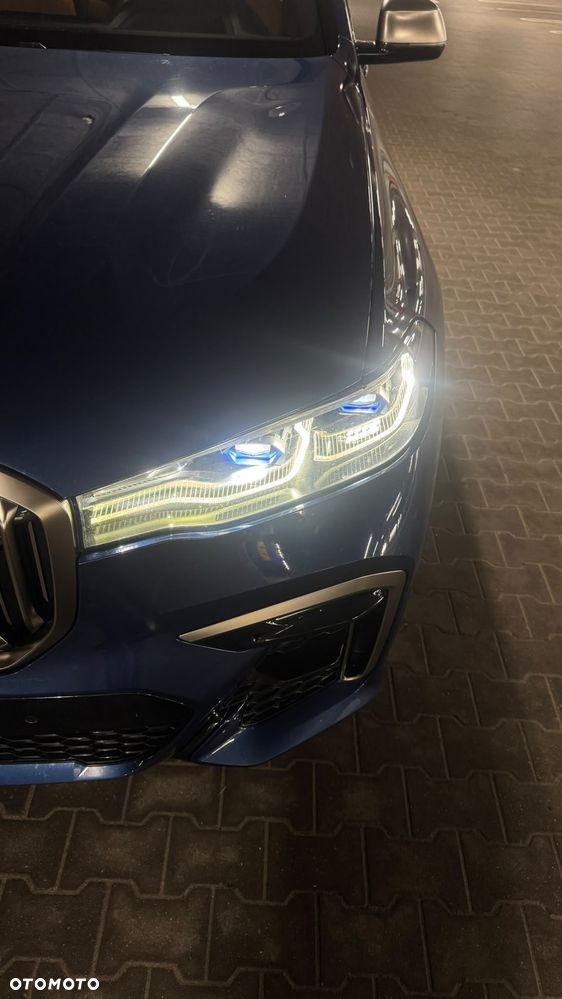 BMW X7 - 20