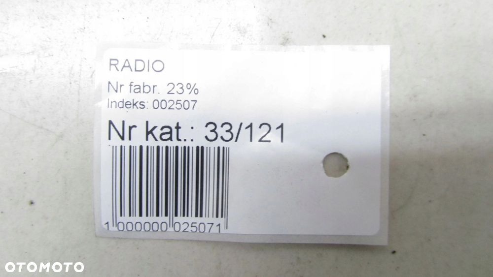 HONDA CR-V IV RADIO NAWIGACJA 39540-T1G-E020-M1 - 6