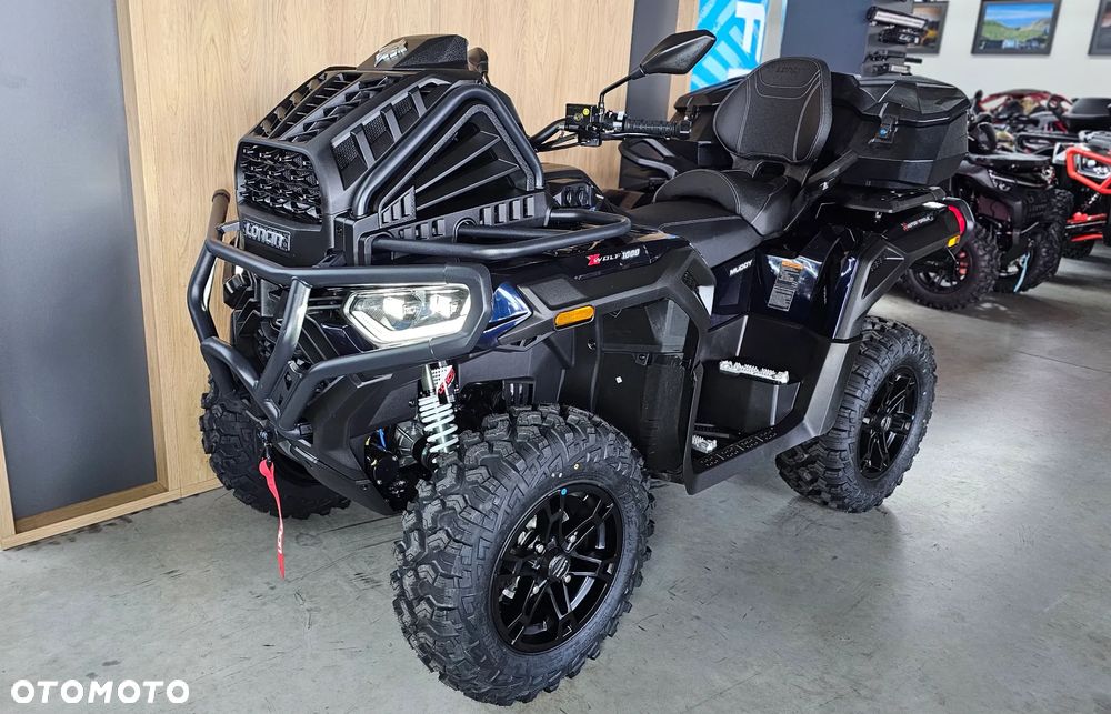 Loncin XWOLF 1000 - 4