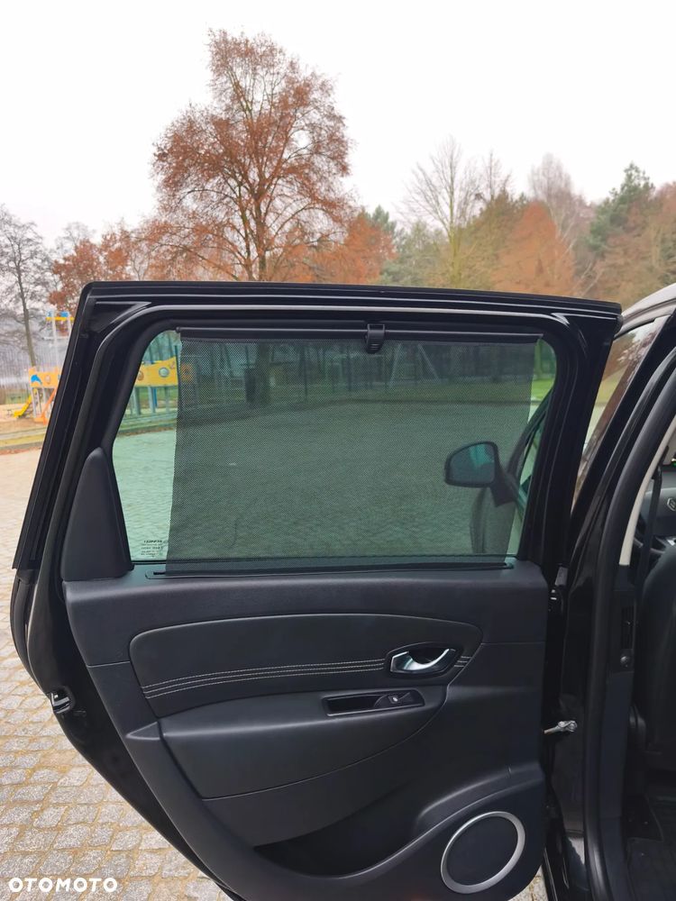 Renault Scenic Energy dCi 130 Start & Stop Luxe - 15