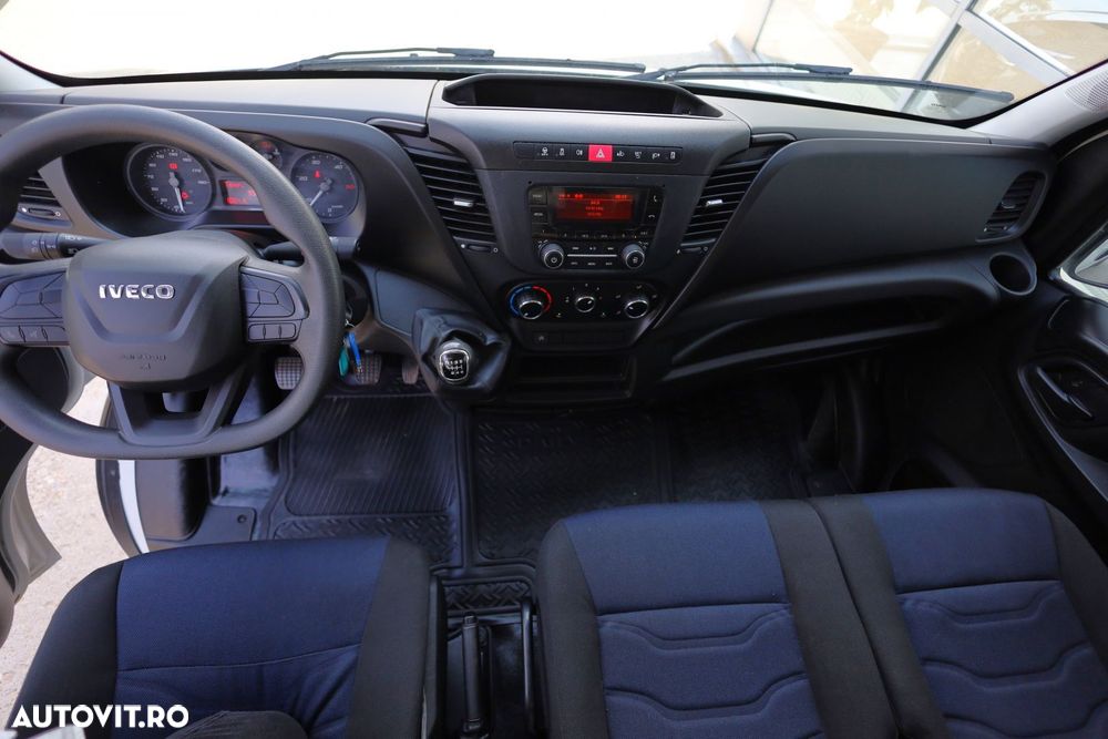 Iveco Daily - 15