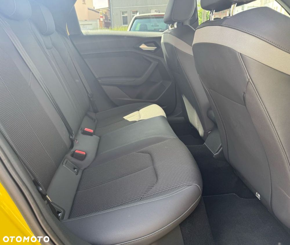 Audi A1 Sportback - 13