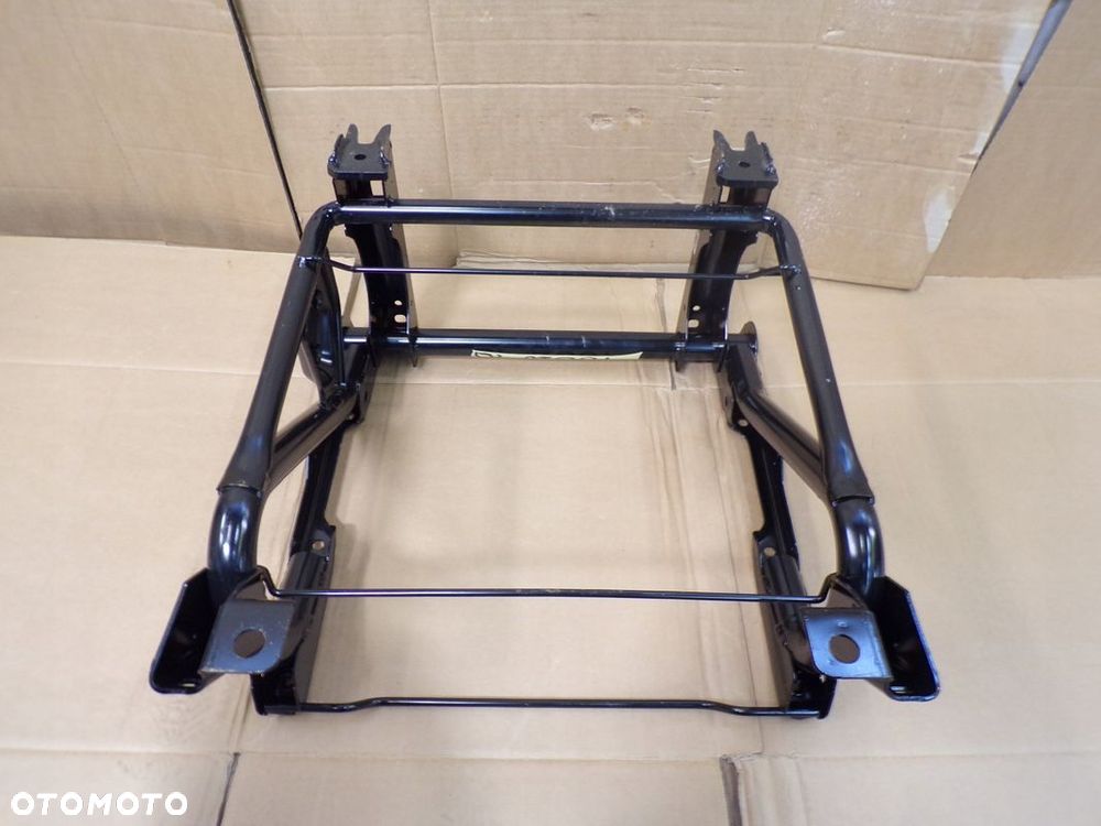 DUCATO JUMPER BOXER 14- PODSTAWA FOTELA PRZEDNIEGO NOWA - 7