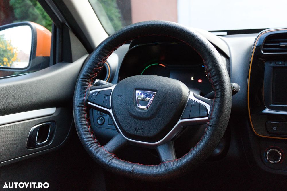 Dacia Spring Expression - 8