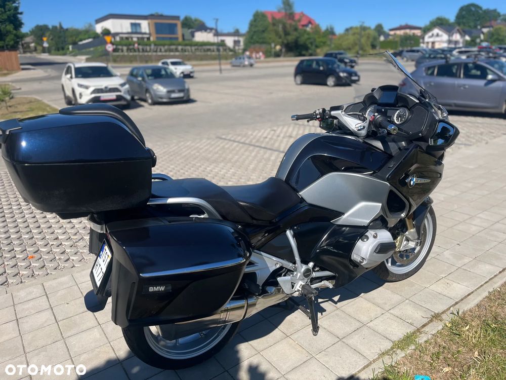 BMW RT - 1