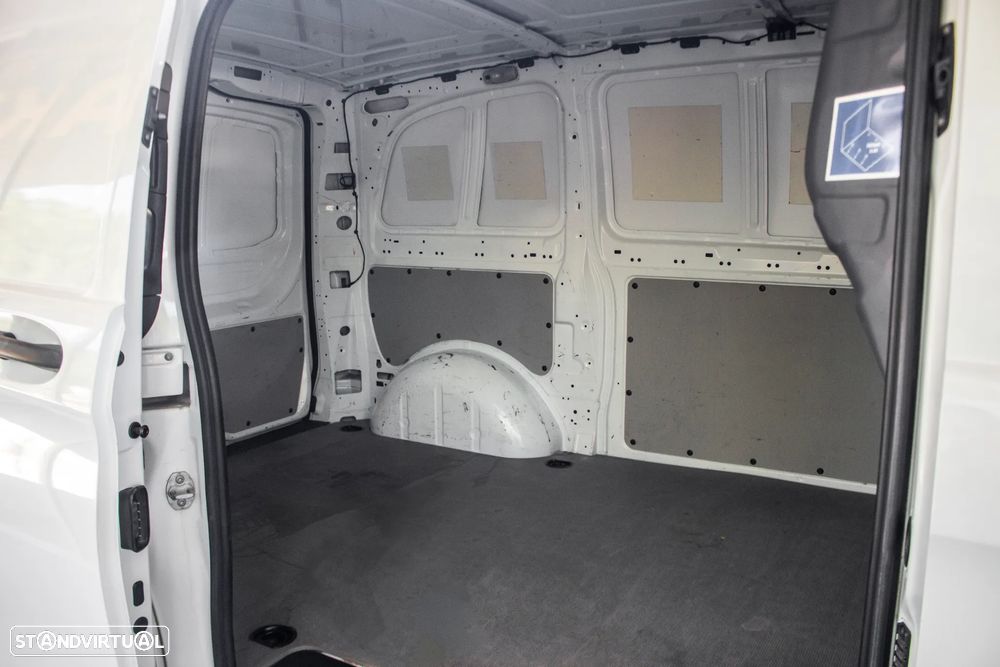 Mercedes-Benz Vito 111 CDI - 21