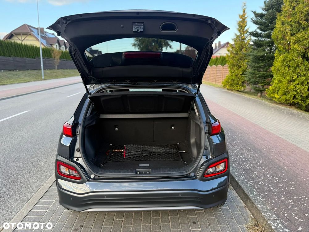 Hyundai Kona Electric 64kWh Premium - 5