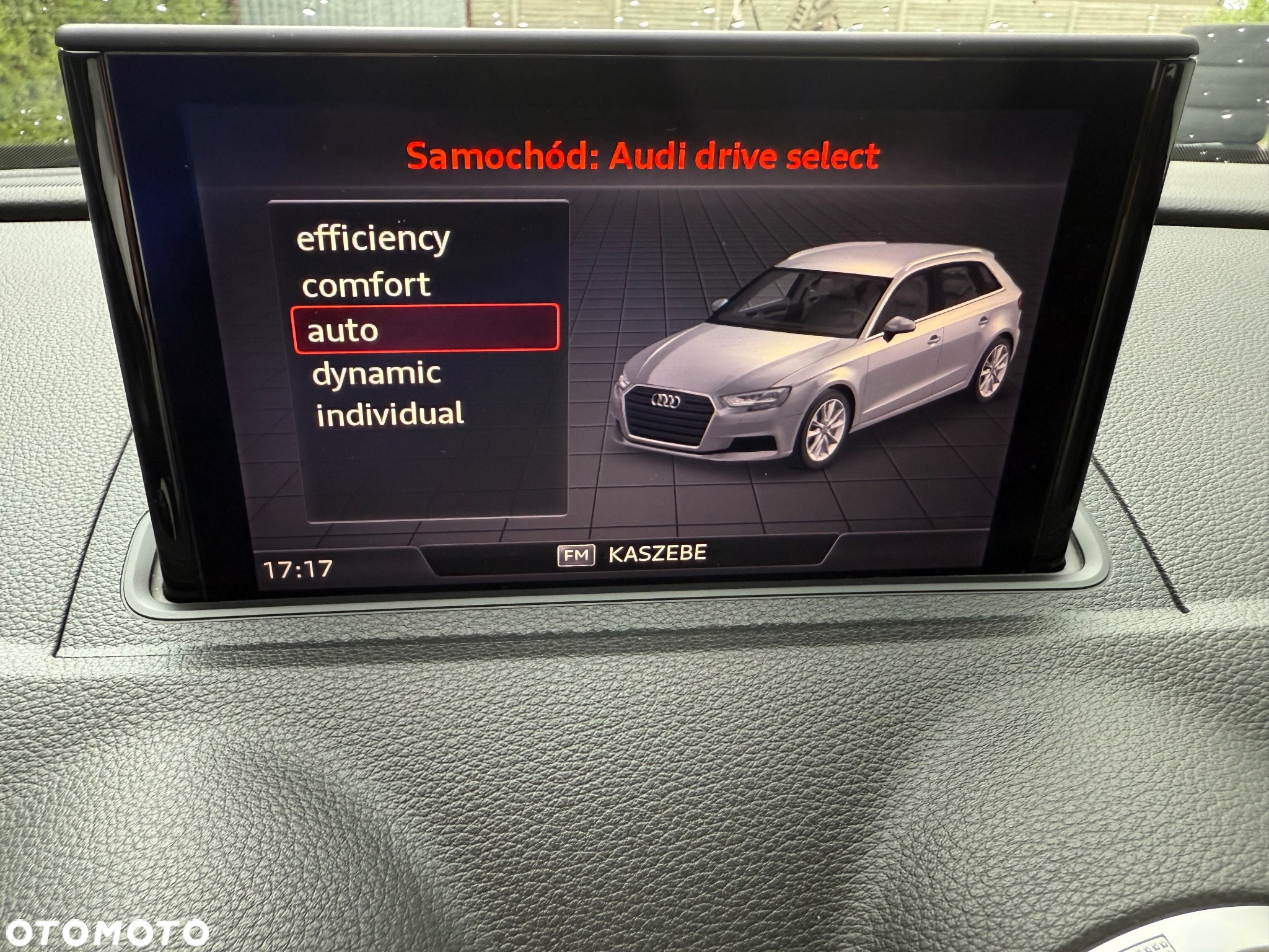 Audi A3 30 TDI Sportback sport - 11