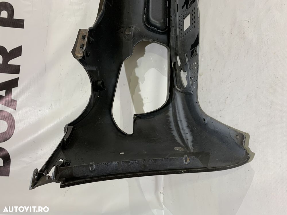 Bara fata Porsche 911, 991 Carrera, 2011, 2012, 2013, 2014, 2015, 2016, cod origine OE 99150531100-07FFF. - 5