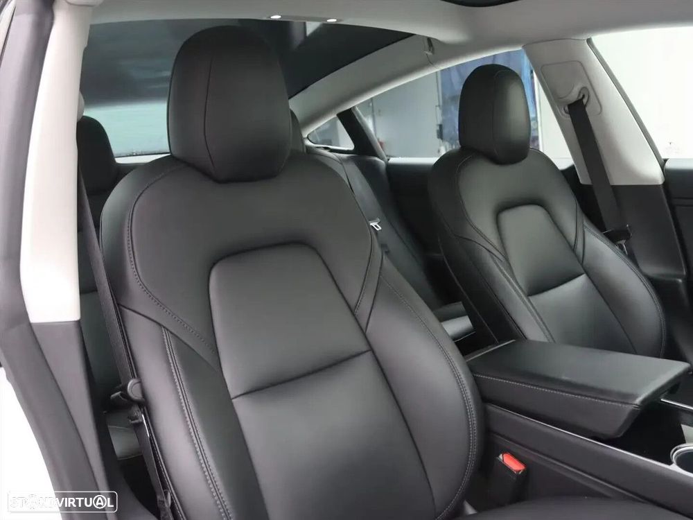 Tesla Model 3 Standard RWD Plus - 16