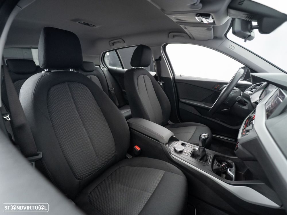 BMW 116 d Advantage - 35