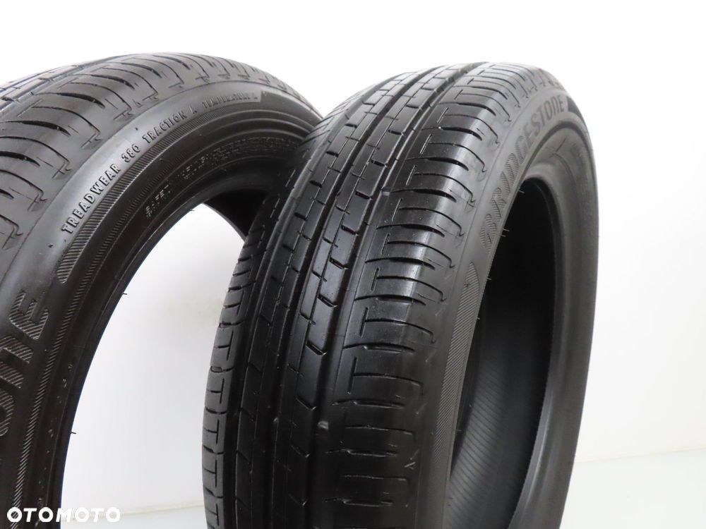 2x 175/60R16 OPONY LETNIE Bridgestone Ecopia EP150 82H - 8