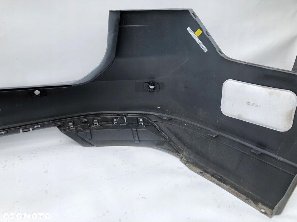 ZDERZAK TYŁ TYLNY VW PASSAT B8 LIFT PDC 3G98074521 - 11