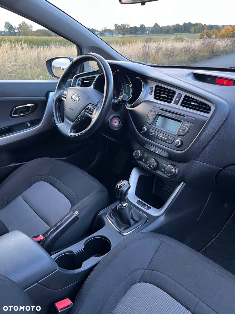 Kia Ceed 1.4 Business Line - 16